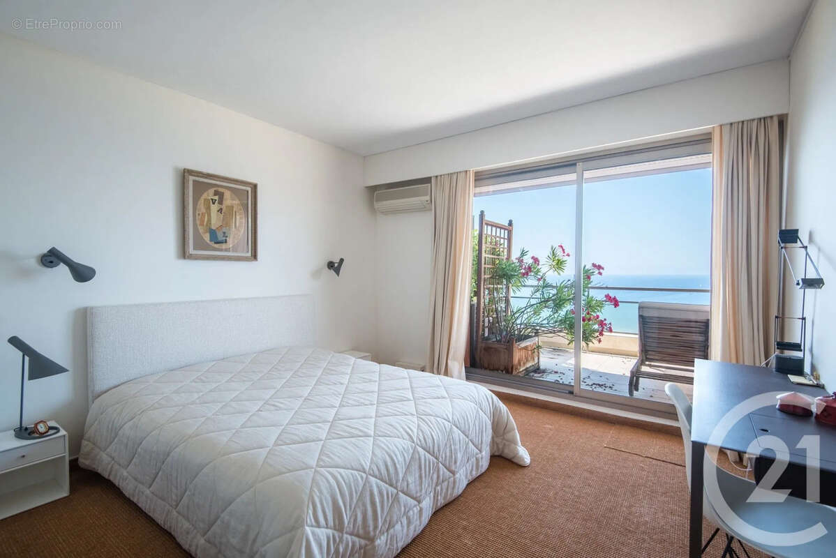 Appartement 117 m² à Nice  - photo 7