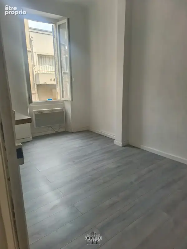 T2 rénové de 36m2 Belle de Mai - photo 12