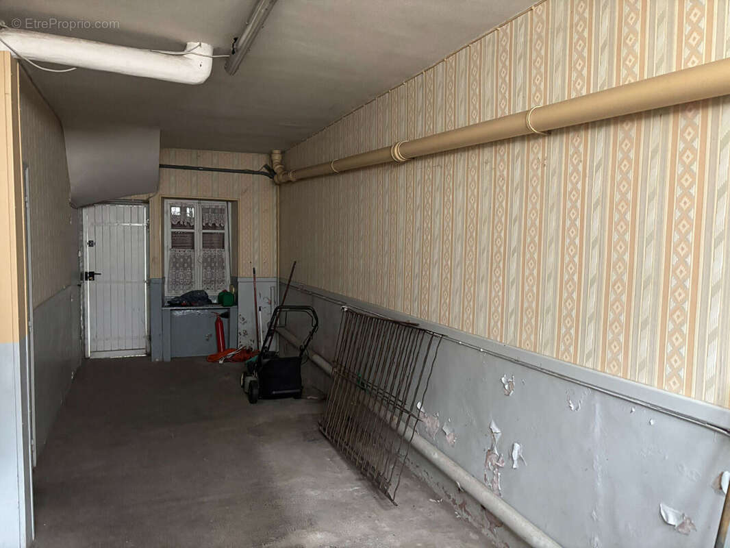 Maison 118m² à châteauroux - photo 6