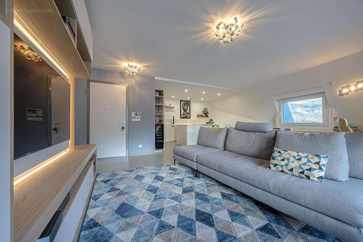 Appartement à ANNECY