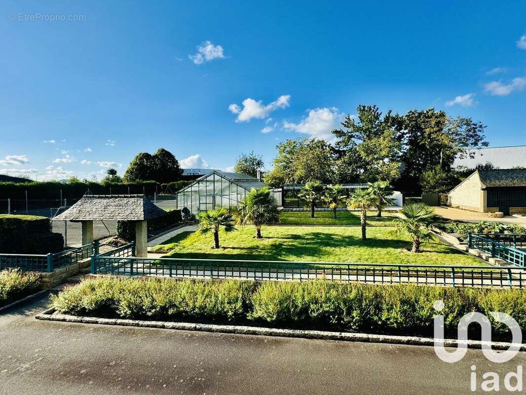 Photo 5 - Maison à MELESSE