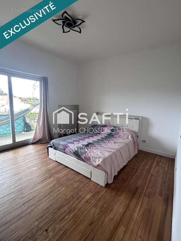 Maison 115 m² à Saint-Hilaire-De-Villefranche  - photo 6