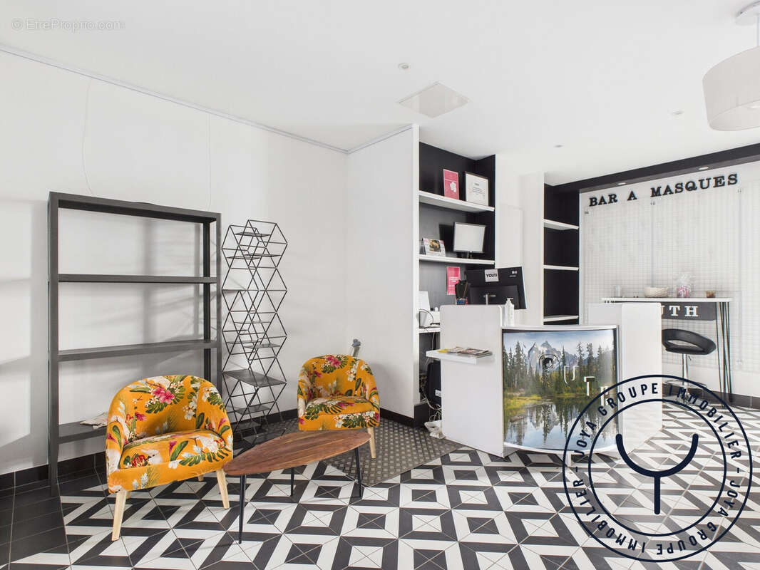 Appartement à ROMILLY-SUR-SEINE