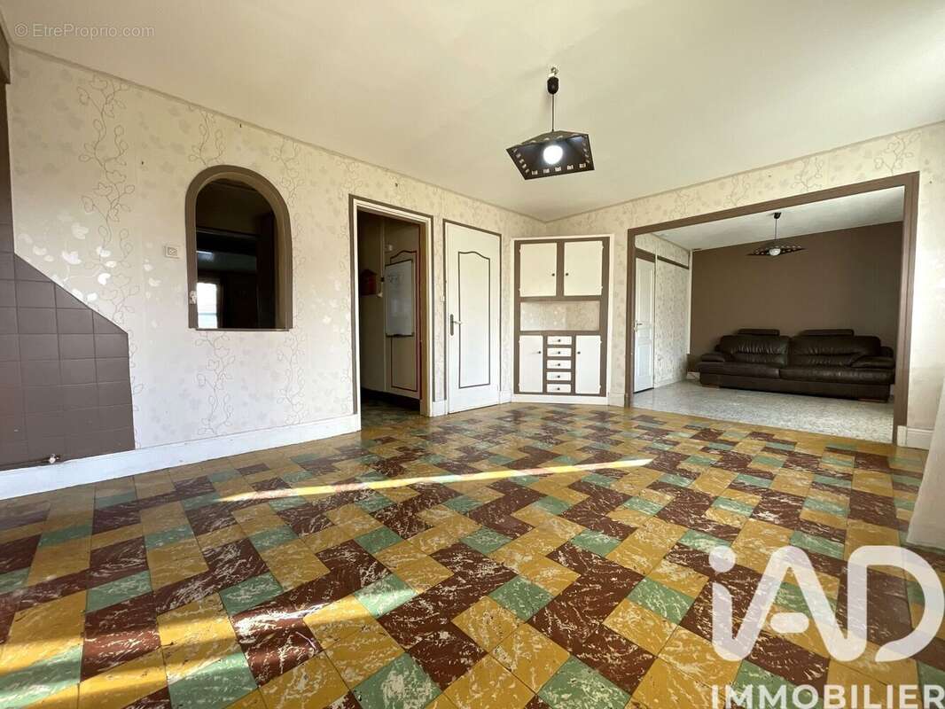 Photo 3 - Maison à RUE