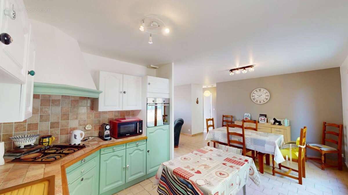 Maison À Vendre - photo 6