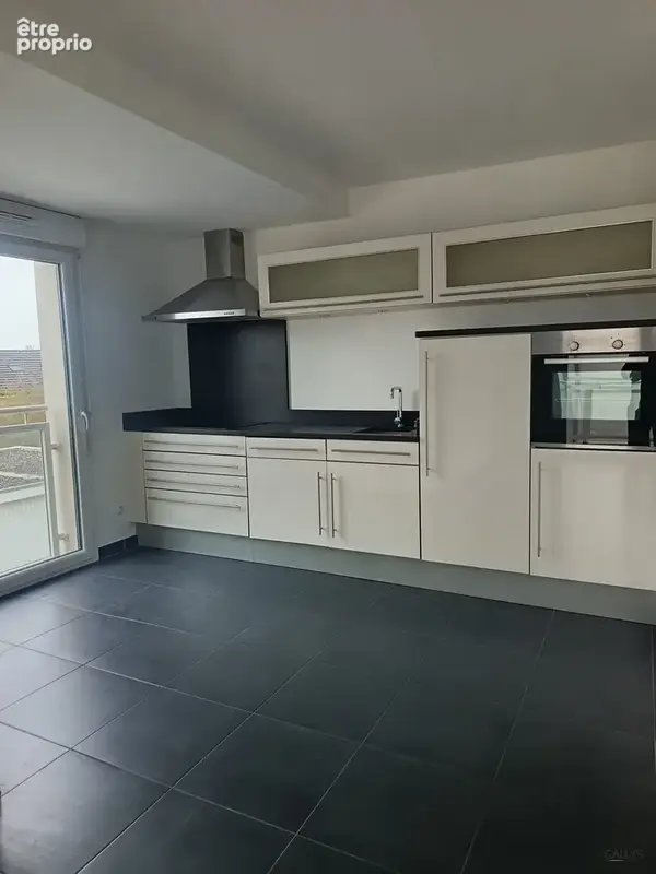 Appartement 3 pièces 74 m² à vendre à Amneville (57360) - photo 2