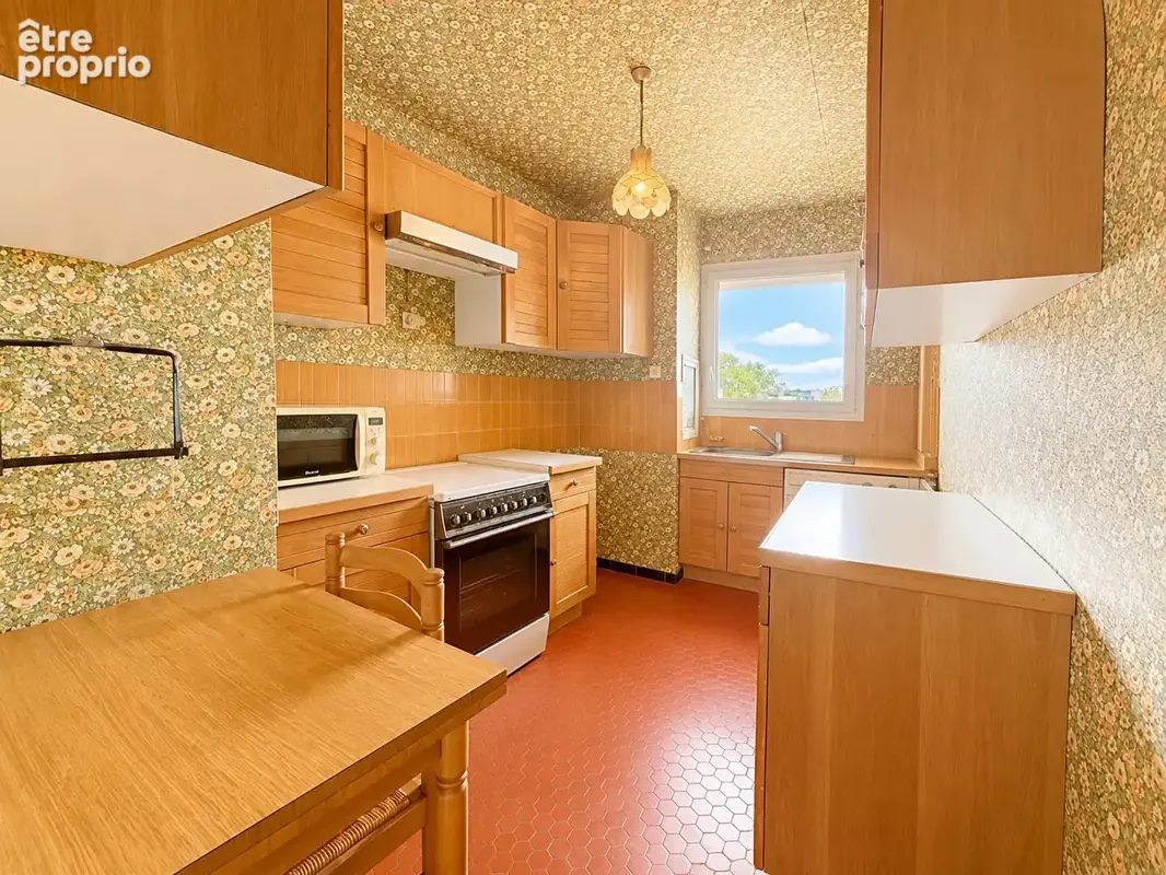 Appartement 85m² à orléans - photo 5