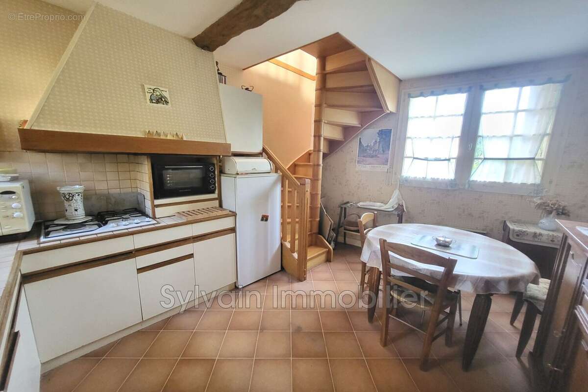 Maison 75 m² à Hanvoile  - photo 3