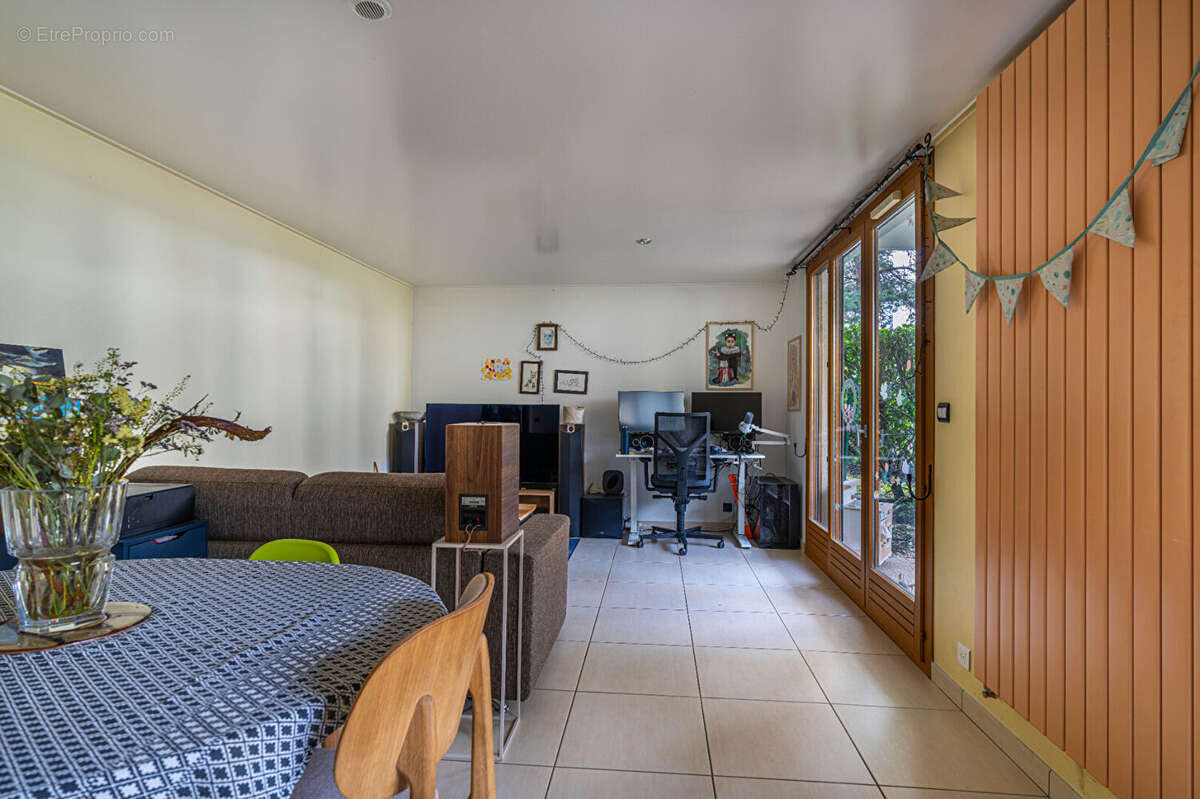 Appartement à ANNECY