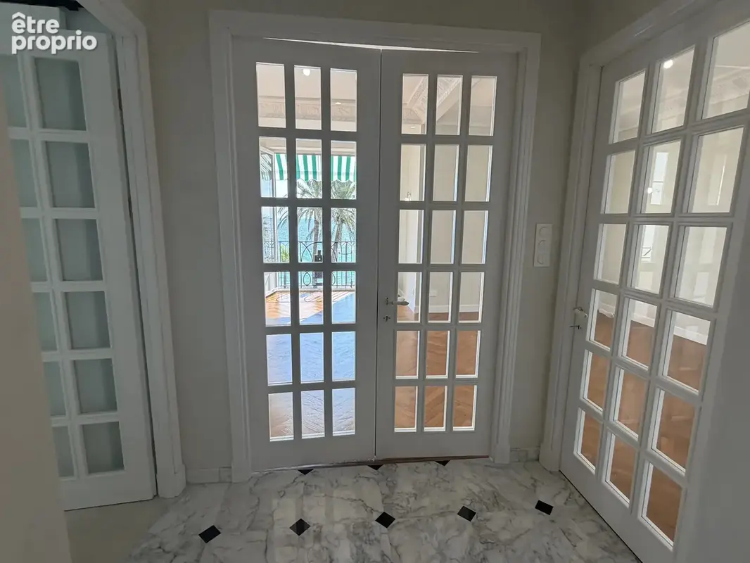 Appartement vue mer, Promenade des Anglais, Nice - photo 9
