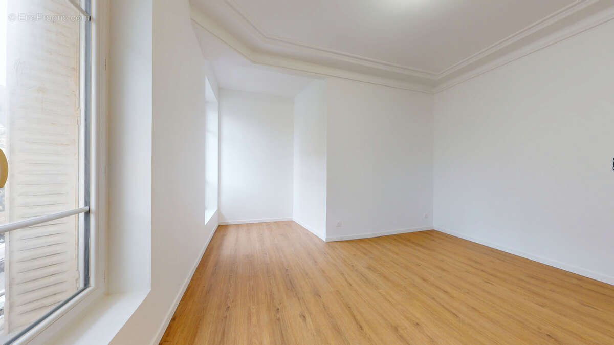 Appartement à CORMEILLES-EN-PARISIS