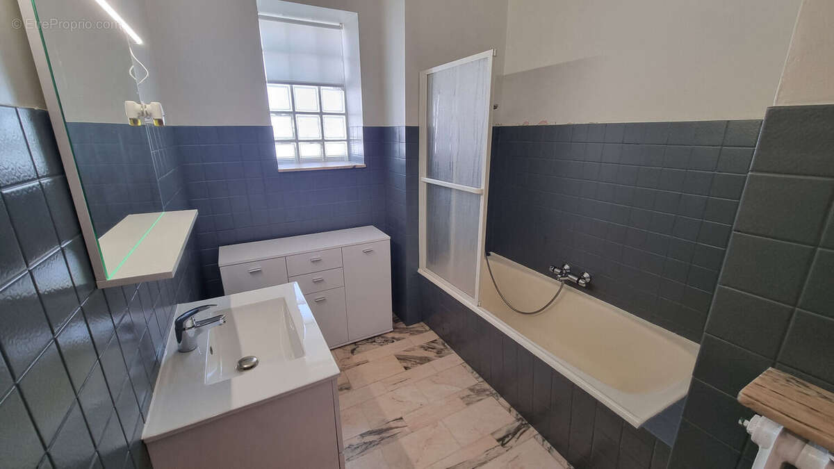 Appartement à FLETRANGE