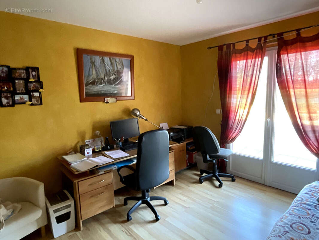 Maison à PONT-SAINT-MARTIN