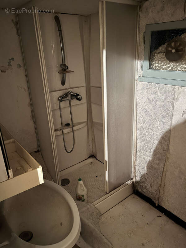 Maison à SARGE-LES-LE-MANS