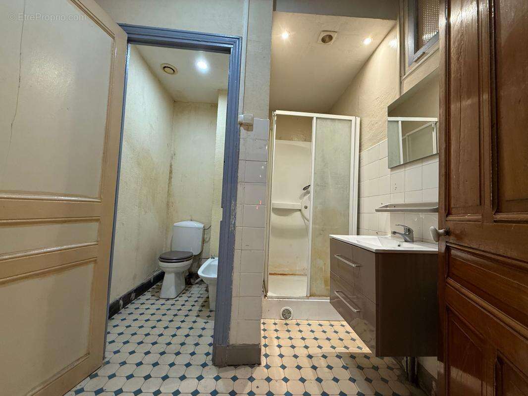 Appartement à AUBENAS