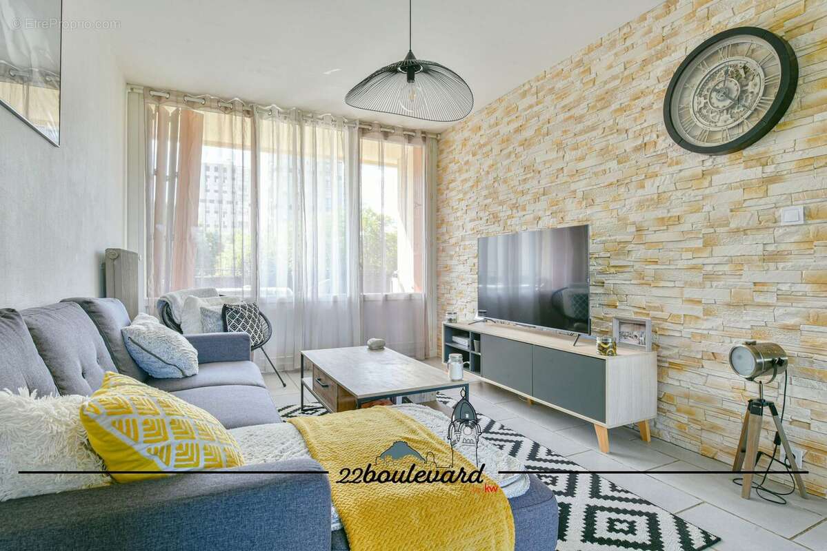 Appartement à LIMOGES