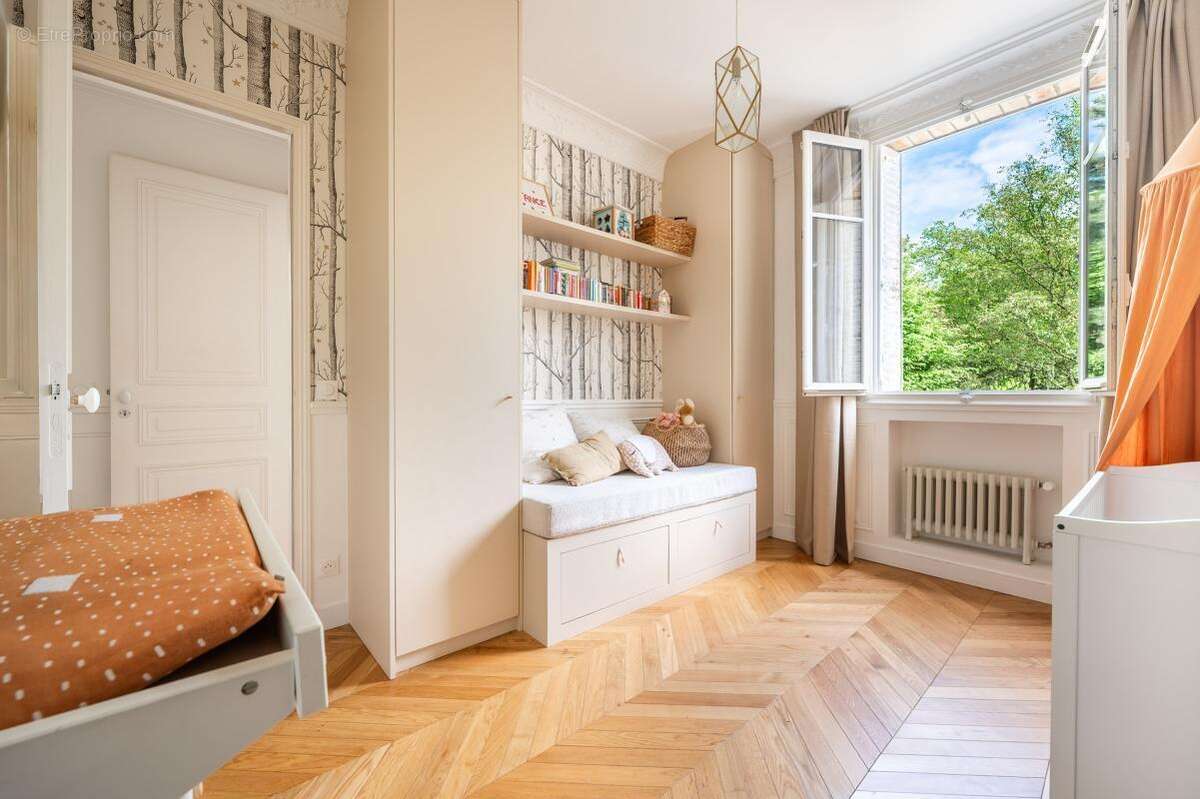 Appartement à VINCENNES