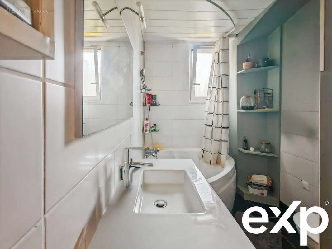 Appartement à MARNAZ