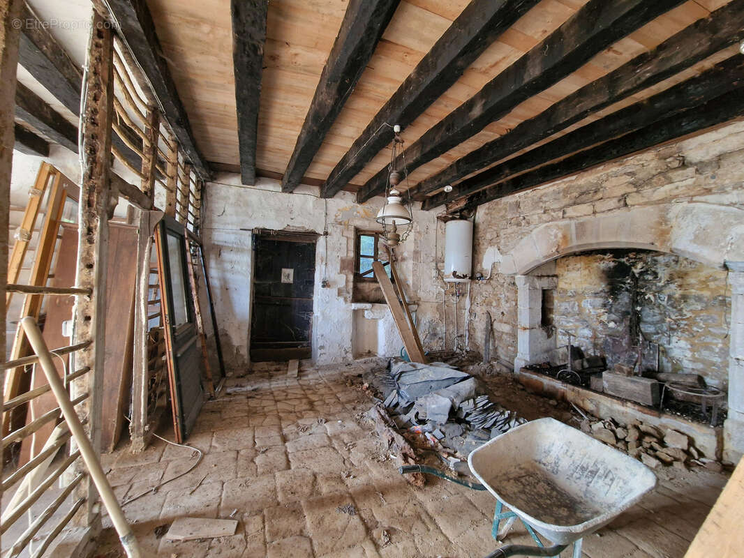 Maison à TURENNE