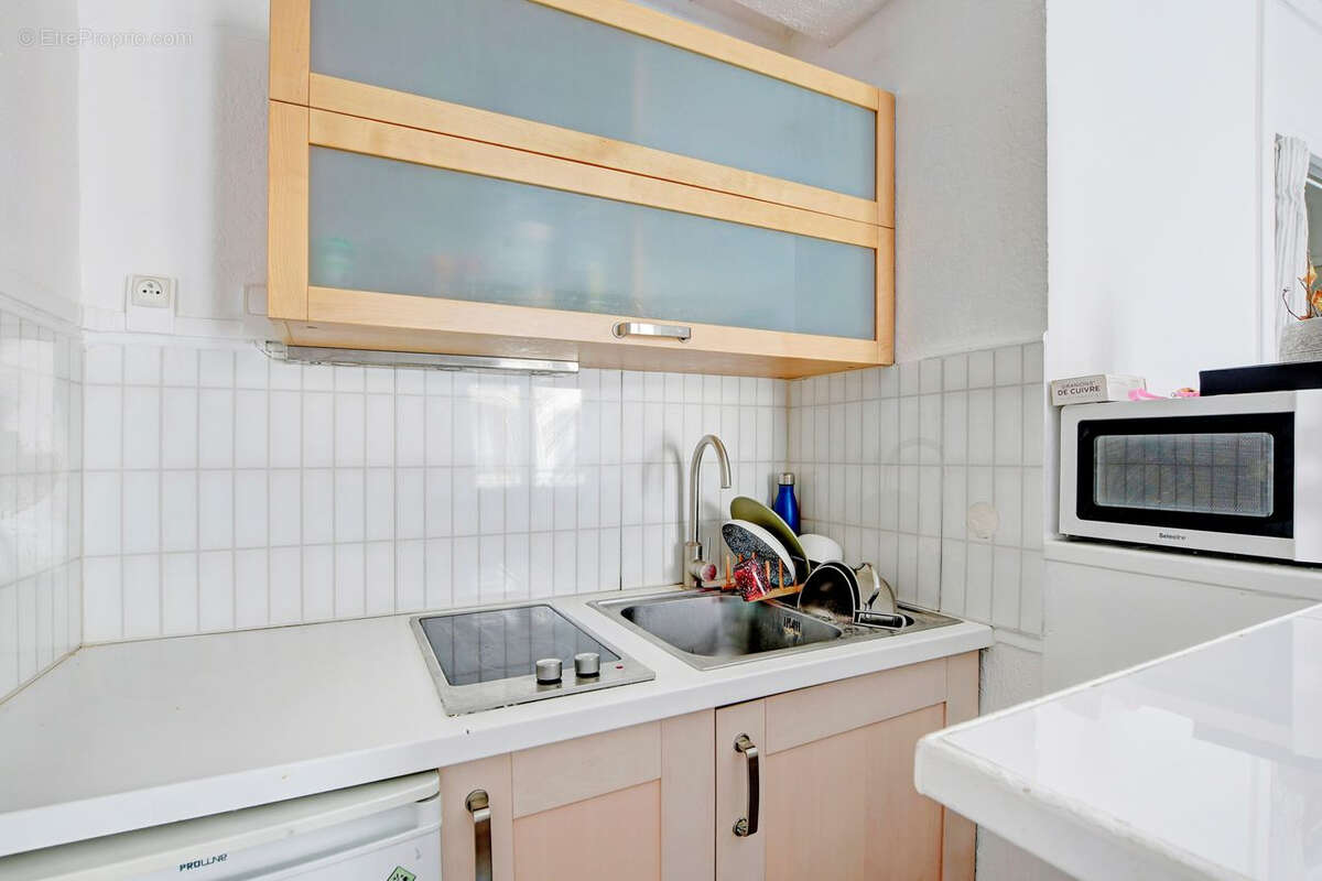 Appartement à PARIS-11E