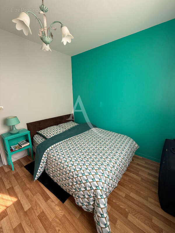 Appartement à LE MANS