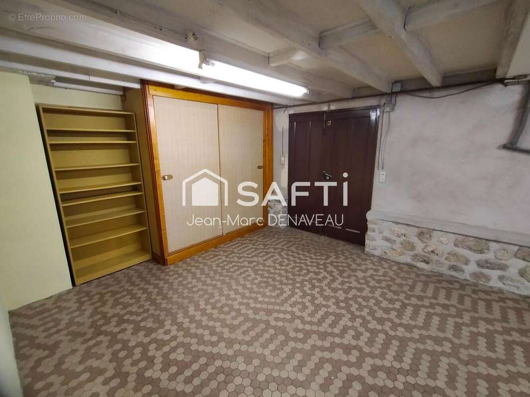 Photo 7 - Maison à AVOINE