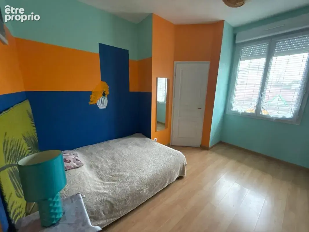 Billère – Maison familiale de 250 m² avec vue Pyrénées & fort potentiel - photo 17