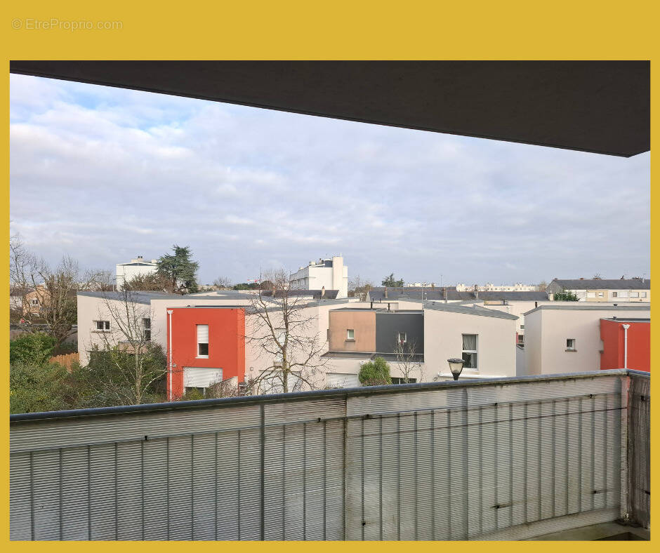 Appartement à SAINT-HERBLAIN