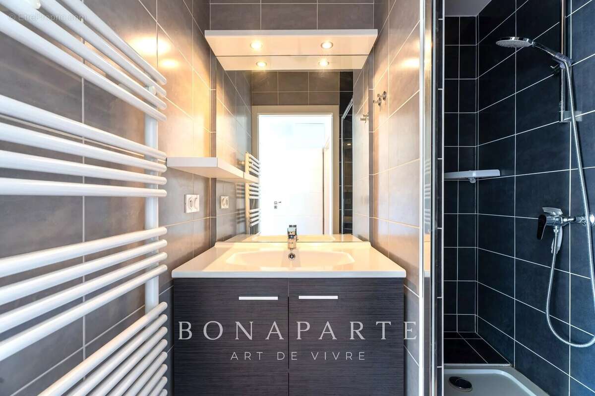 Appartement à FERNEY-VOLTAIRE