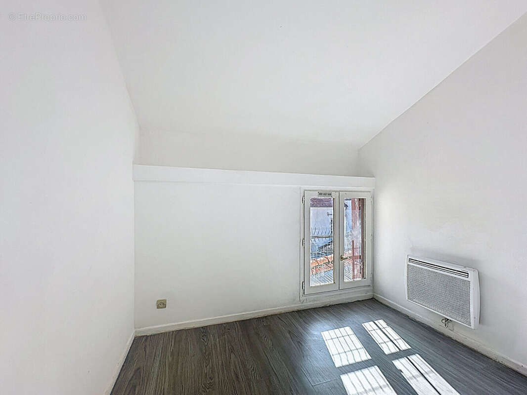 Appartement à CHEVREUSE