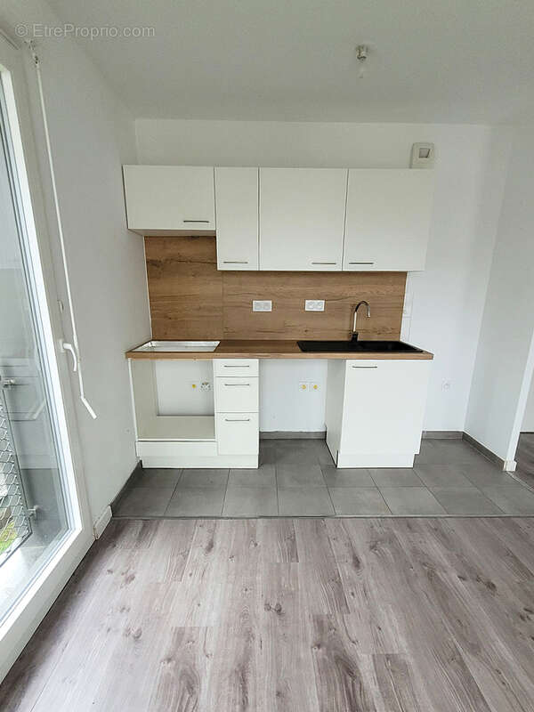 Appartement à LONGJUMEAU