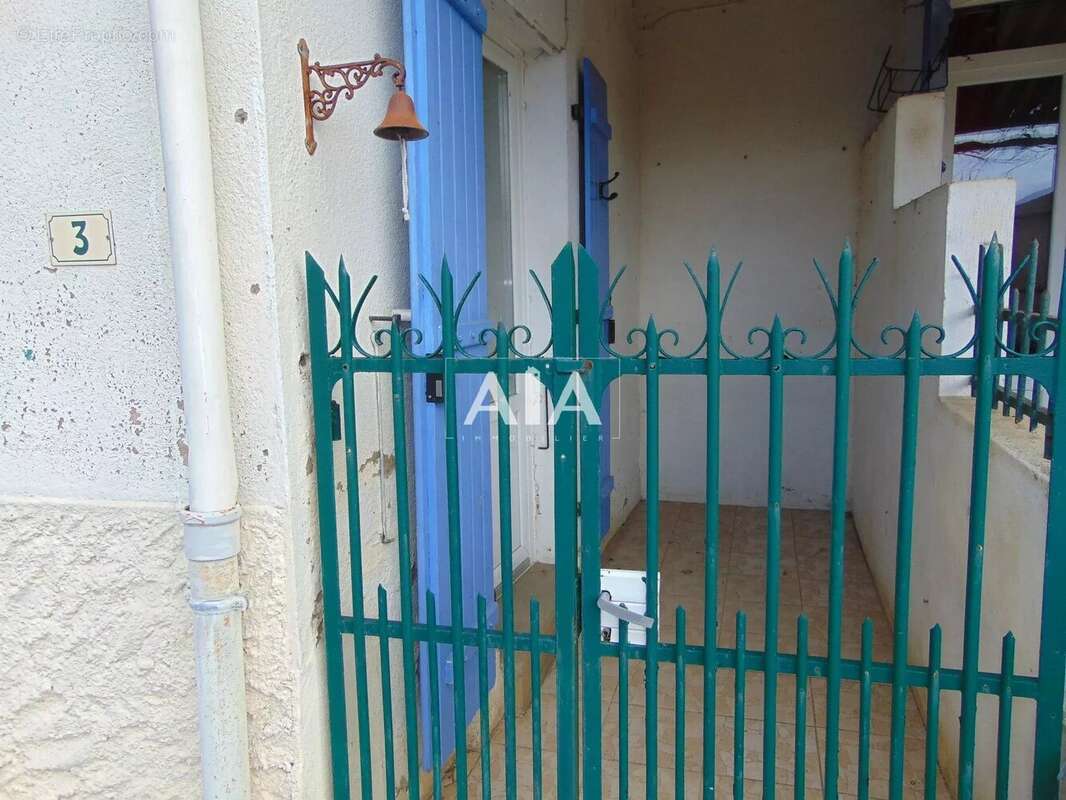 Appartement à SAINT-GEORGES