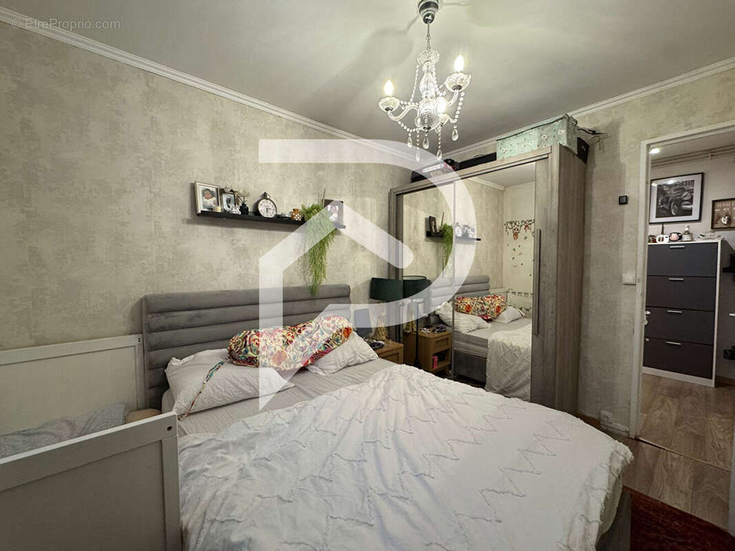 Appartement à POISSY