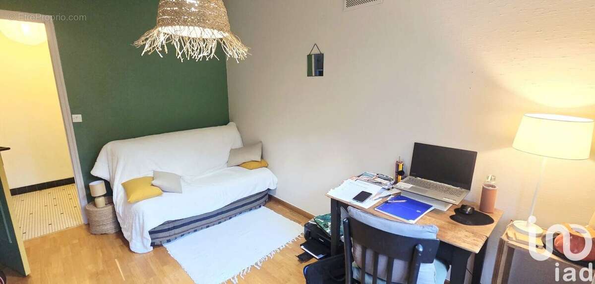 Photo 5 - Maison à ANGERS