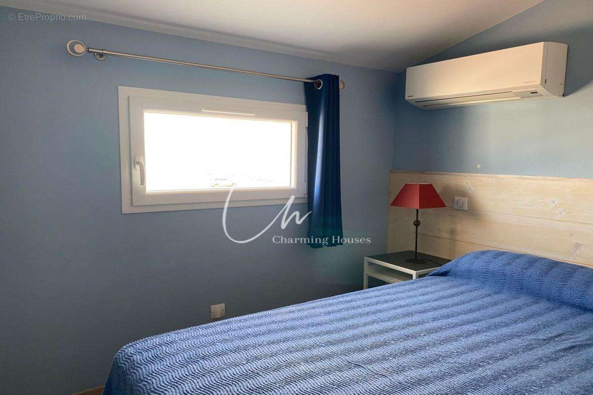 Maison à SAINTES-MARIES-DE-LA-MER