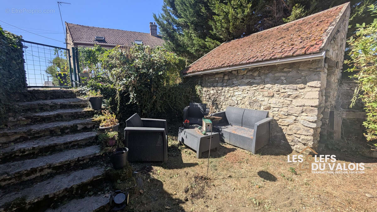 Maison 85 m² à Crepy-En-Valois  - photo 9