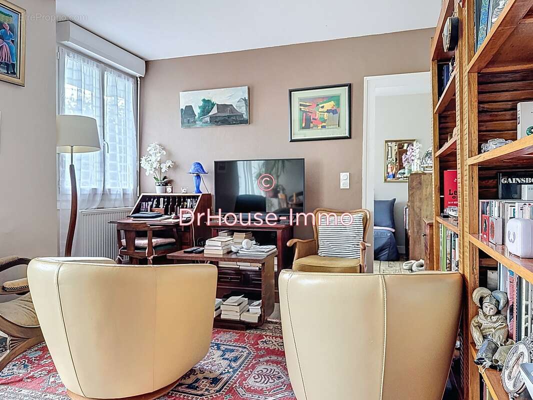 Appartement 61 m² à Perigueux  - photo 9