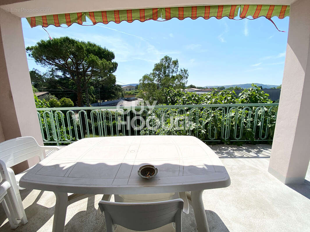 Rare à la vente - Belle maison familiale de 190 m² habitables à Aubenas - photo 10