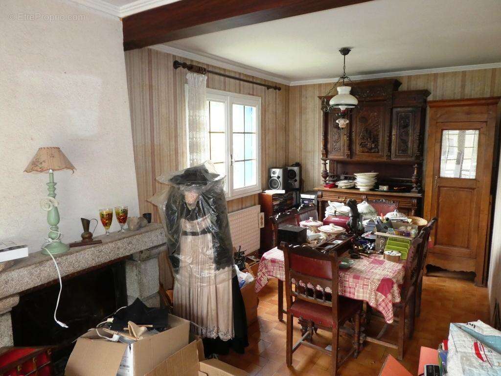 Maison 115 m² à Persquen  - photo 6