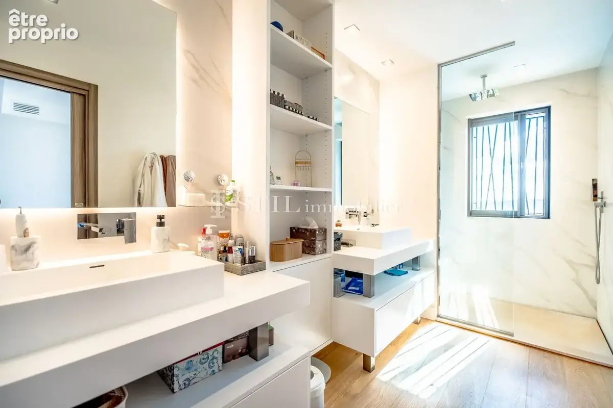 Maison 5 pièces 280 m² à vendre à Sainte-Maxime (83120) - photo 8