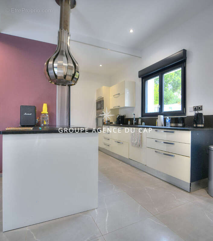 Maison à SAINT-RAPHAEL