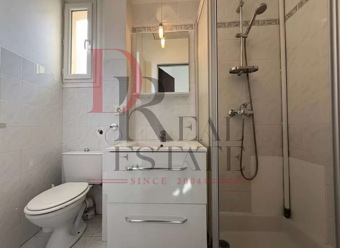 Appartement à ROQUEBRUNE-CAP-MARTIN