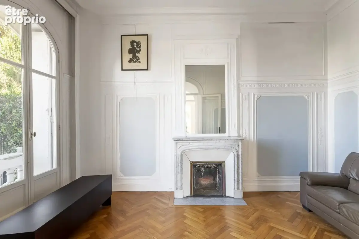 Nice Cimiez - Maison de Maître XIX siècle - photo 7
