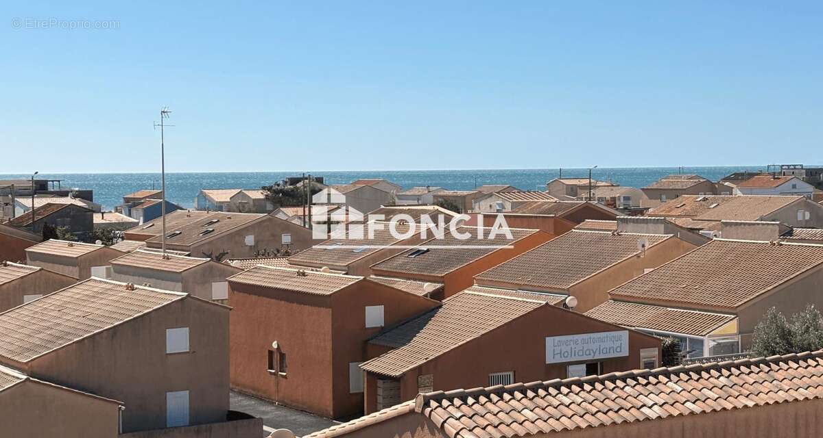 Appartement à NARBONNE
