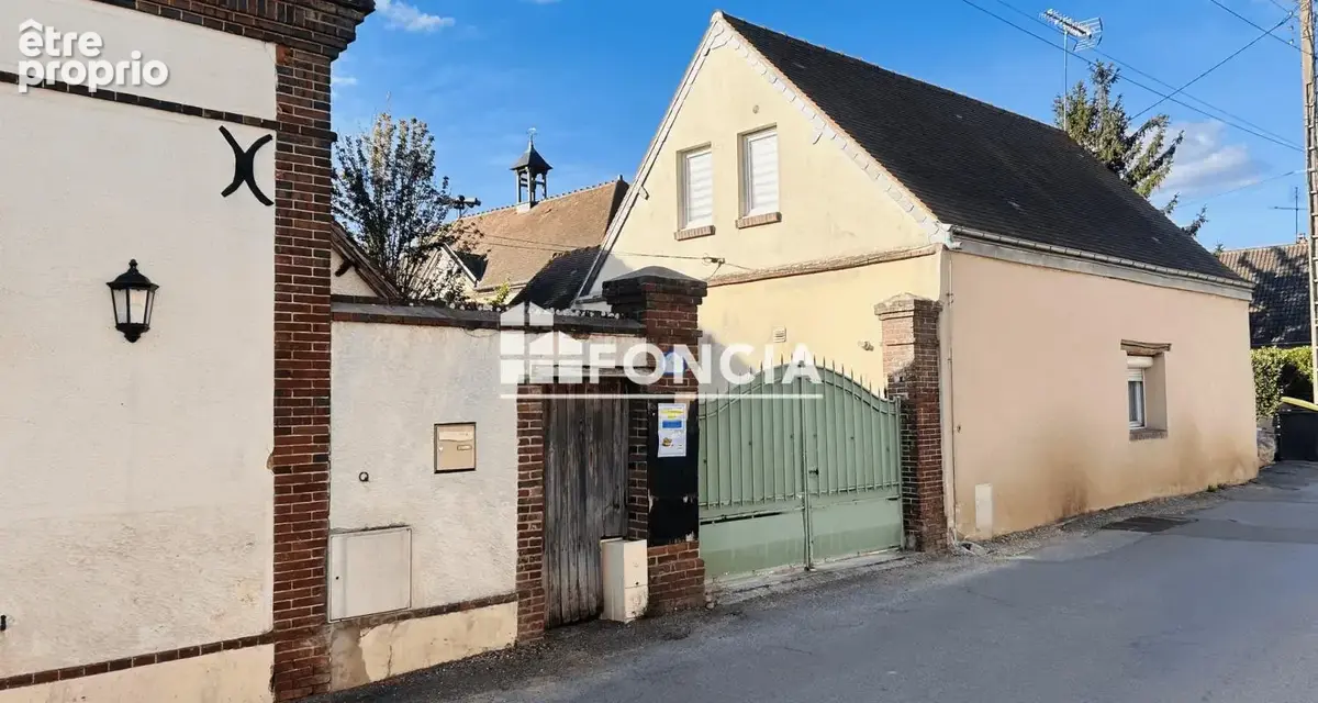 10' dreux. secteur prisé, village avec écoles et commodités - photo 3