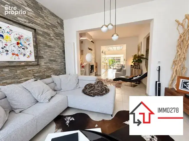 Maison 4 pièces 143 m² à vendre à Bailleul (59270) - photo 3