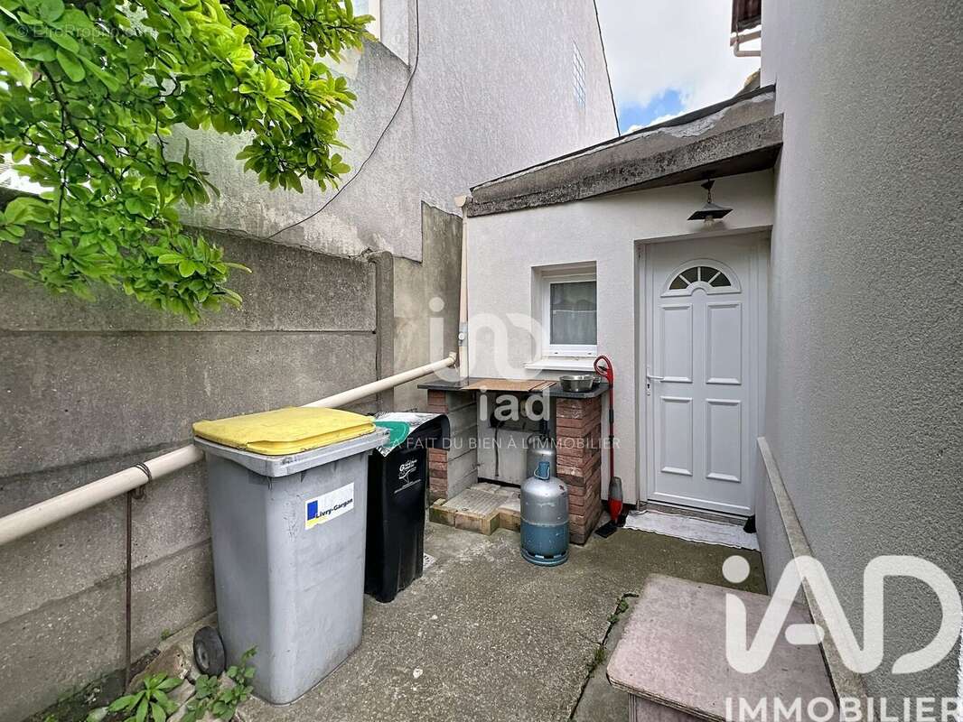 Photo 3 - Maison à LIVRY-GARGAN