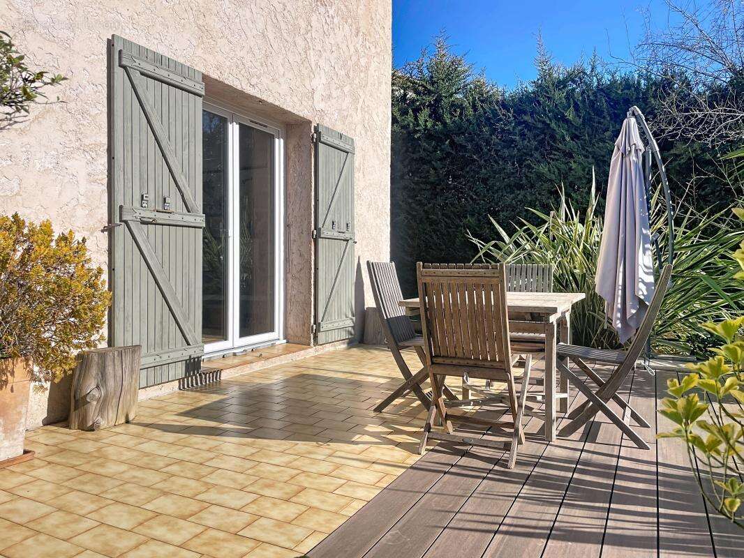 Maison à VENCE