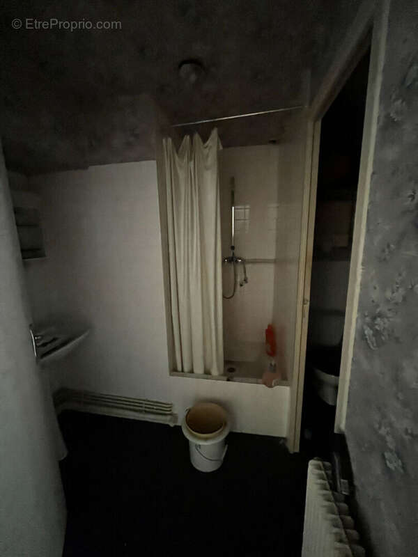 Appartement à TULLE