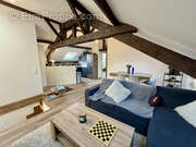 Appartement à AIX-LES-BAINS